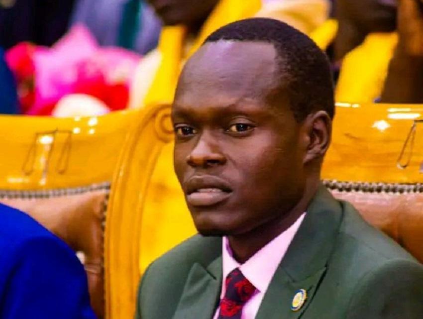 SPLM-IO official doubts 2024 election SPLM-IO official doubts 2024 election