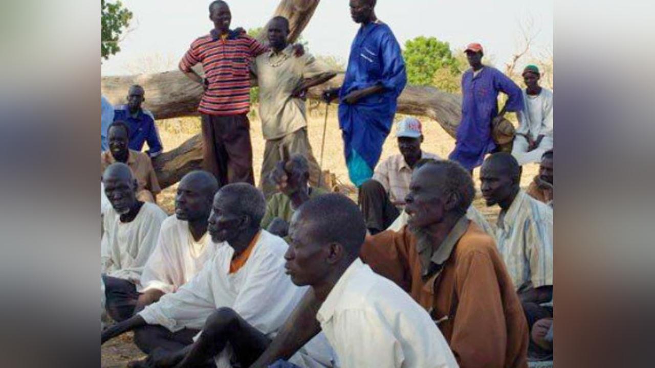 Unity State local government, traditional leaders review Nuer customary laws Unity State local government, traditional leaders review Nuer customary laws