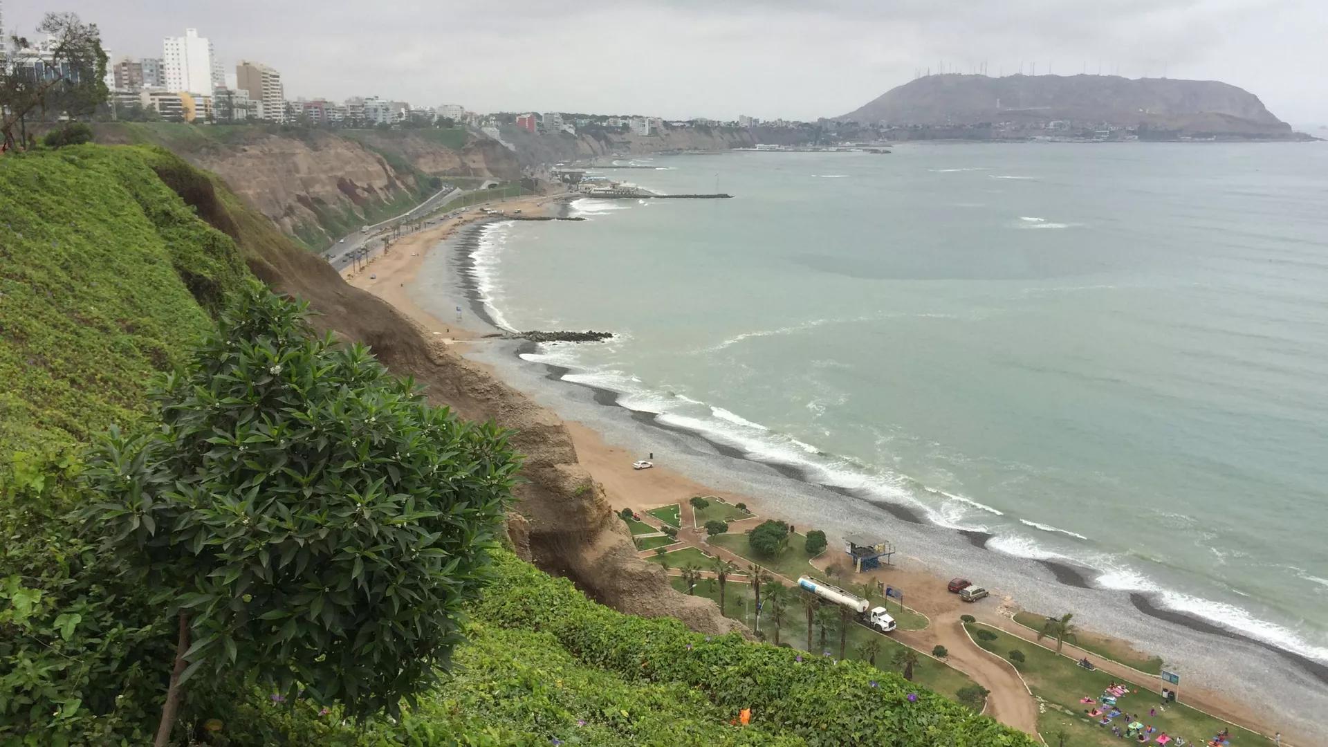 Ancient Secrets Revealed as Peru Unearths 1,000-Year-Old Mummies of Children in Lima Ancient Secrets Revealed as Peru Unearths 1,000-Year-Old Mummies of Children in Lima