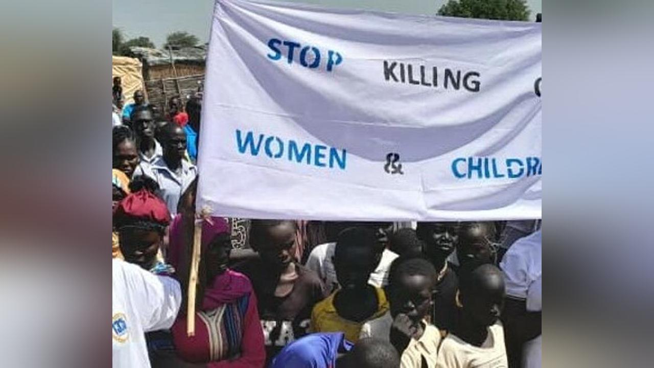 Abyei citizens protest insecurity, demand SSPDF and SAF withdrawal