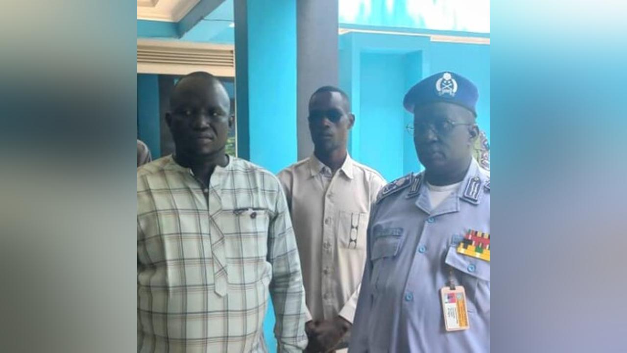 IGP urges CID to uphold professionalism IGP urges CID to uphold professionalism