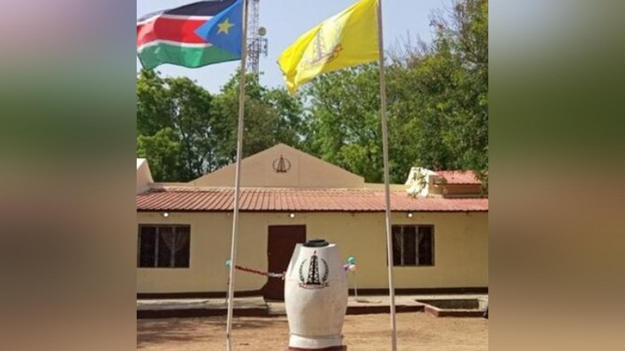 Unity State increases salaries of executive, parliamentarians Unity State increases salaries of executive, parliamentarians