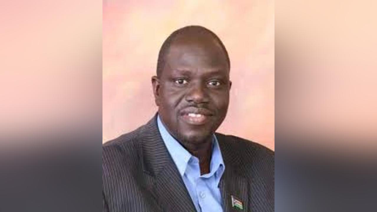 Ex-official Gatwech Kulang bounces back as RRC head - South Sudan