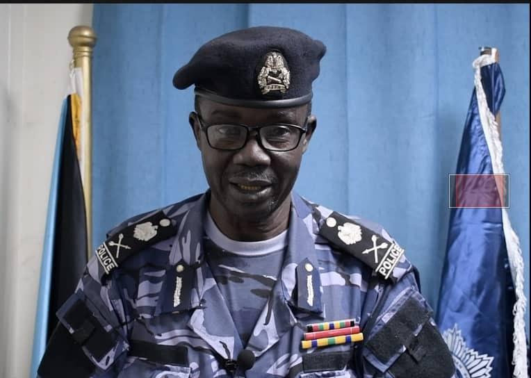 Security situation calm in Juba amid Xmass celebrations – Police Security situation calm in Juba amid Xmass celebrations – Police