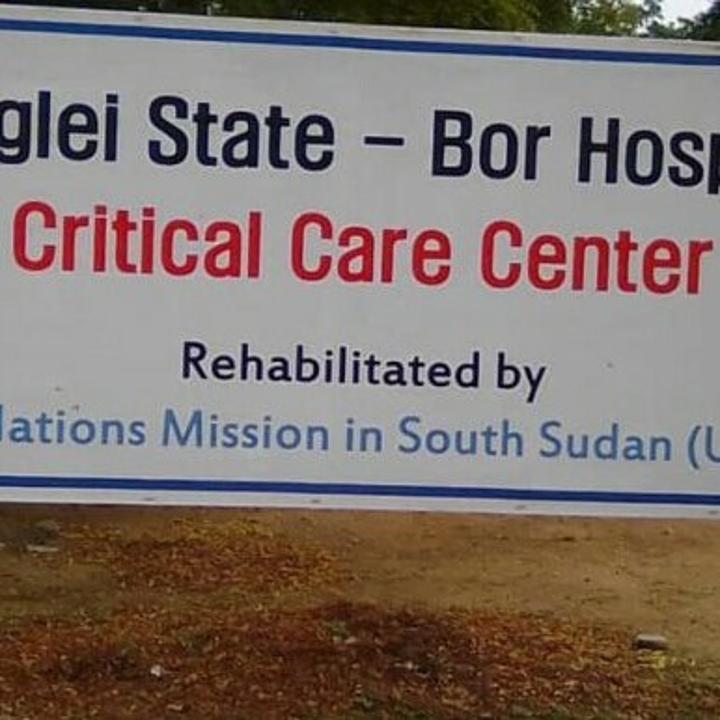 UNICEF internet boost for Jonglei hospitals - South Sudan