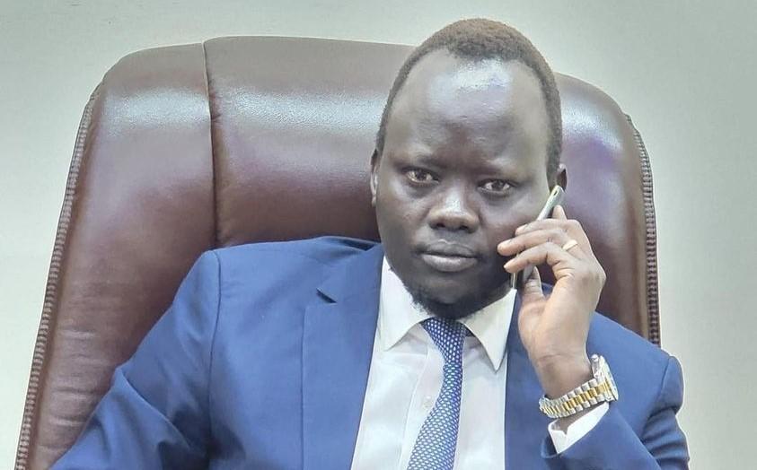 Kiir sends Bak home, appoints Eng. Chuang in finance docket - South Sudan