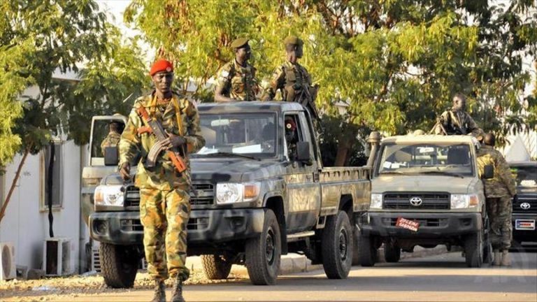 South Sudan ceasefire body urges army to discipline soldiers over ...