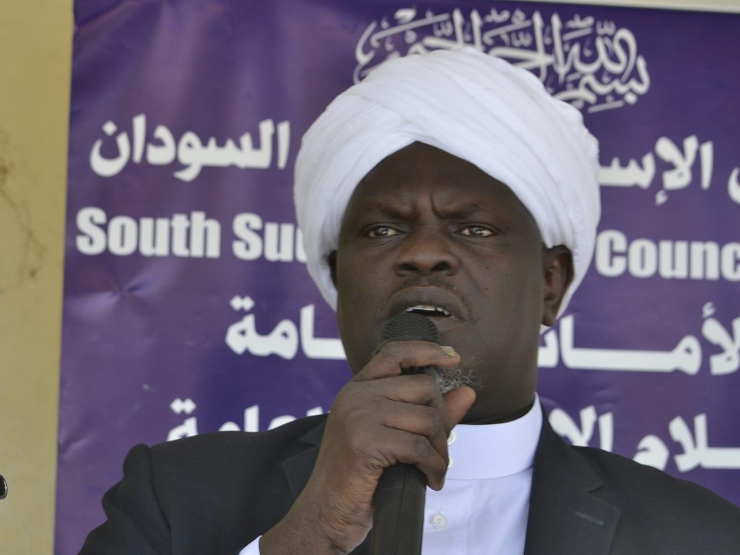 South Sudan education system lacks Islamic curriculum: Cleric