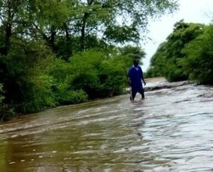 Child Drowns In Torit’s Kineti River - South Sudan