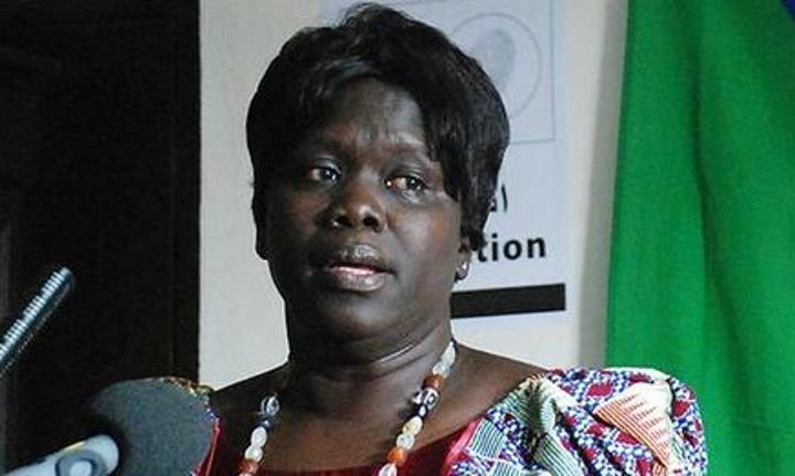 EAC integration requires free movement of goods and people – Hon. Ann ...