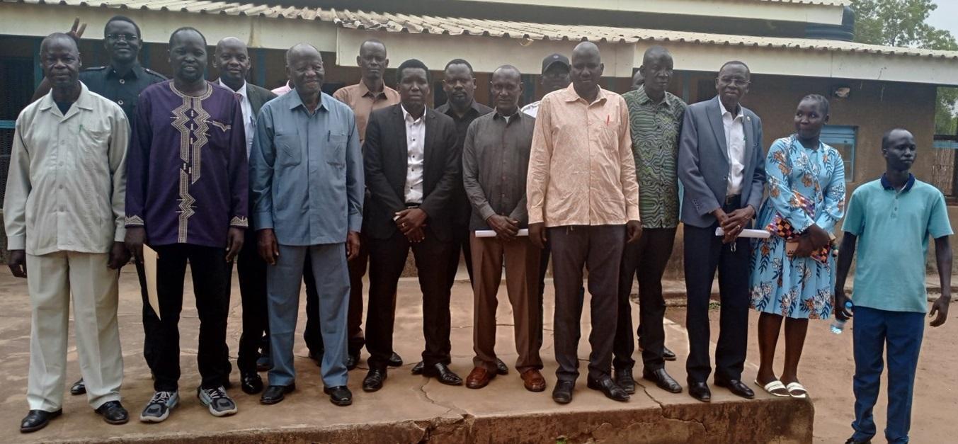 South Sudan opposition parties sue Political Parties Council at EACJ over registration fees