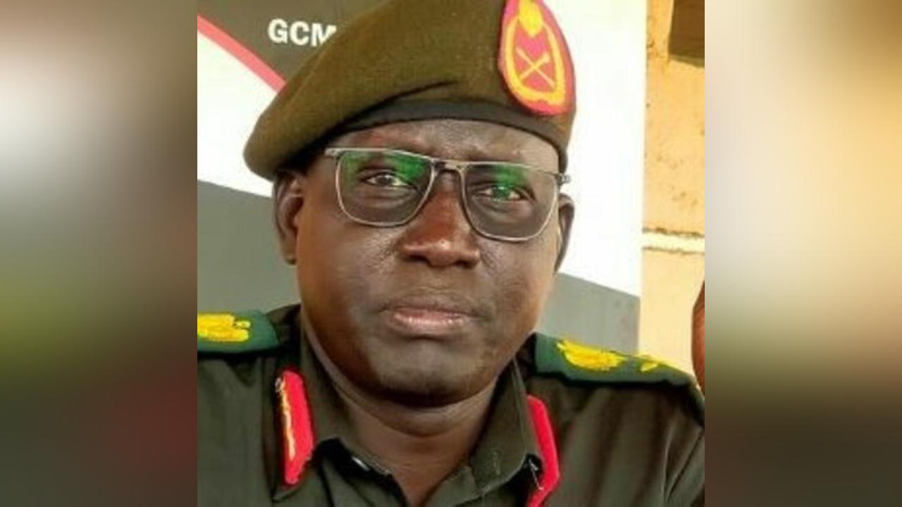 SSPDF confirms arrest of Brigadier for Kuajok container deaths as Warrap forms investigation committee SSPDF confirms arrest of Brigadier for Kuajok container deaths as Warrap forms investigation committee