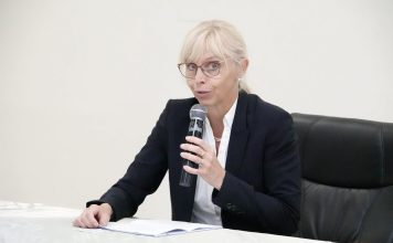 Norwegian Ambassador urges gov’t commitment to financial reforms Norwegian Ambassador urges gov’t commitment to financial reforms