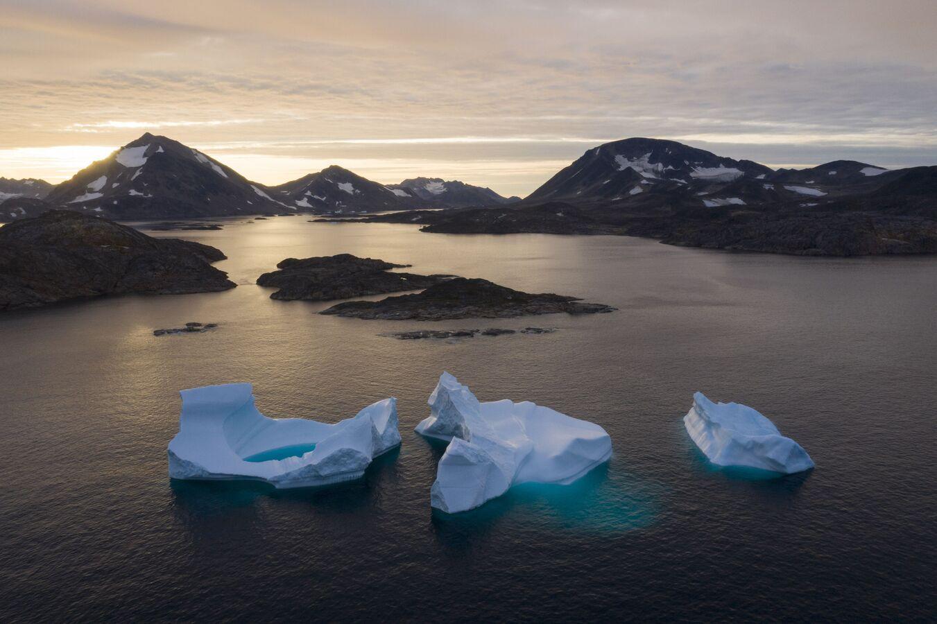 Scientists Discern Secrets of Climate Change in North Atlantic by ...