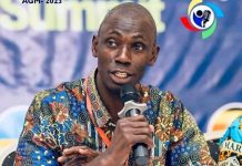 Yakani calls for political unity to address challenges Yakani calls for political unity to address challenges