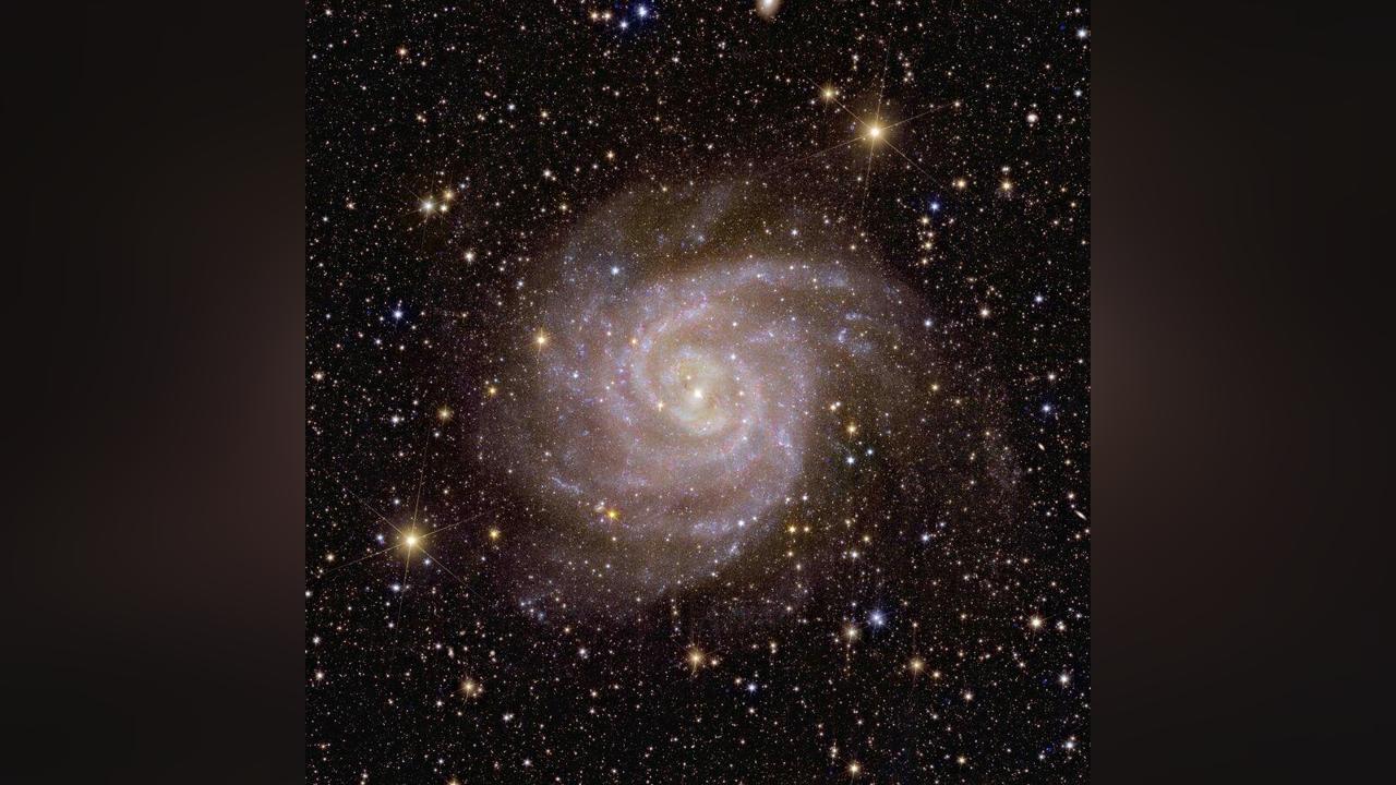 Scientists Discover How the Universe Was Illuminated After the Big Bang Scientists Discover How the Universe Was Illuminated After the Big Bang