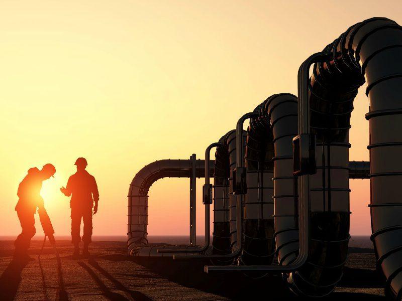 Gas projects’ growth in Africa in a changing energy landscape Gas projects’ growth in Africa in a changing energy landscape