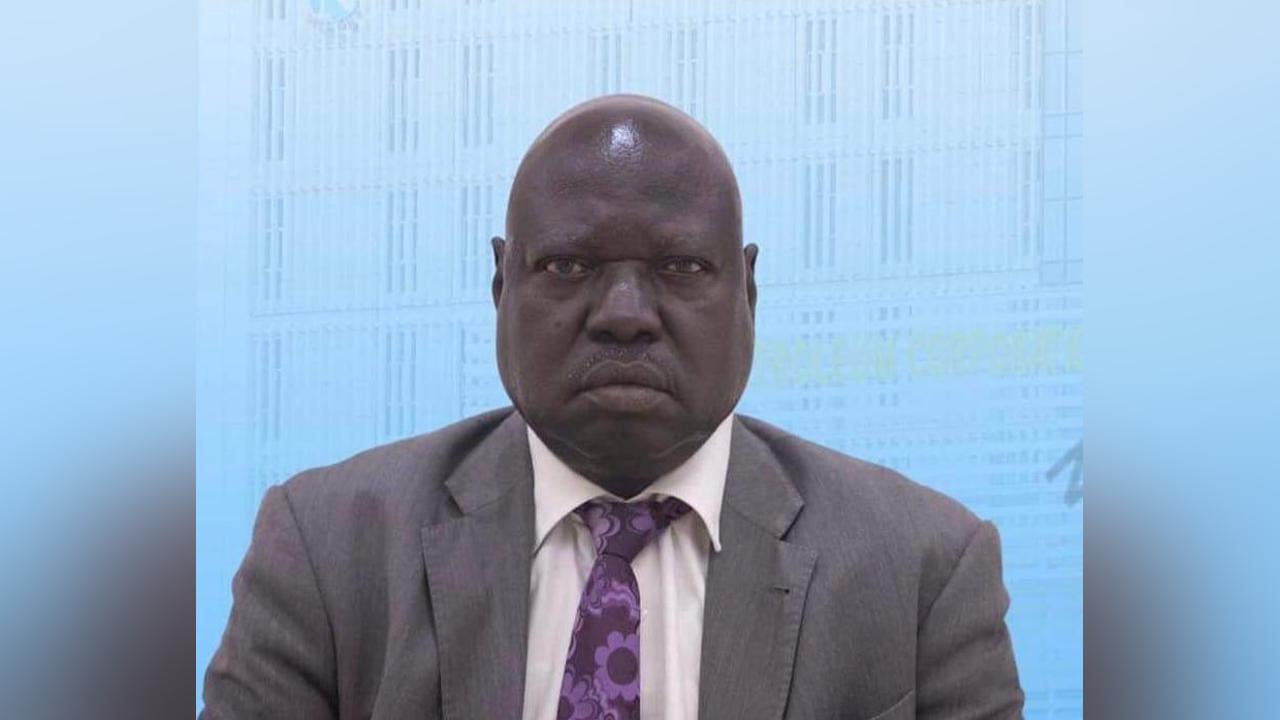 Kiir replaces NilePet boss Mohamed Lino after 3 months in office Kiir replaces NilePet boss Mohamed Lino after 3 months in office