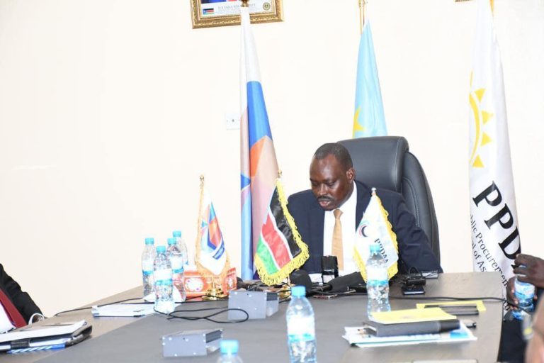 Finance Minister signs regulation to ensure procurement transparency ...