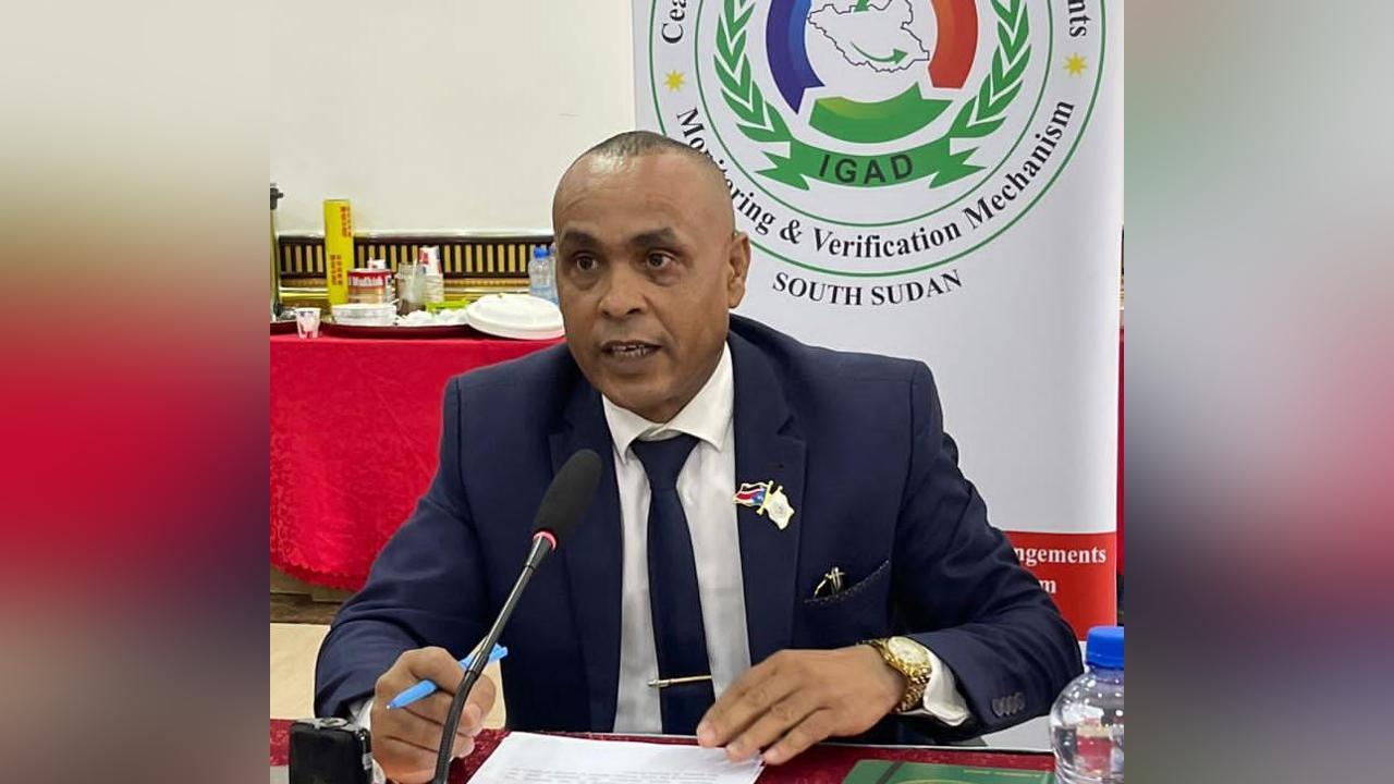 Ceasefire monitoring body condemns Wonduruba, Nasir incidents Ceasefire monitoring body condemns Wonduruba, Nasir incidents