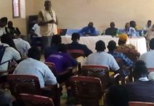 N. Bahr el Ghazal state commemorates World Children’s Day N. Bahr el Ghazal state commemorates World Children’s Day