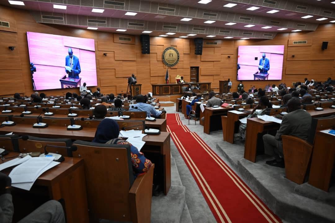 46% budget deficit may cause spiraling inflation, warn lawmakers 46% budget deficit may cause spiraling inflation, warn lawmakers