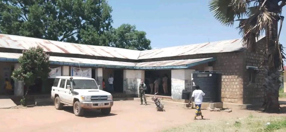 Lainya County health facilities struggling with drug shortages Lainya County health facilities struggling with drug shortages