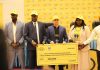 MTN and SSFA ink $300,000 partnership agreement MTN and SSFA ink $300,000 partnership agreement