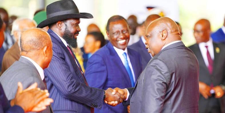 Tumaini Initiative: A promising peace or an empty gesture? Tumaini Initiative: A promising peace or an empty gesture?