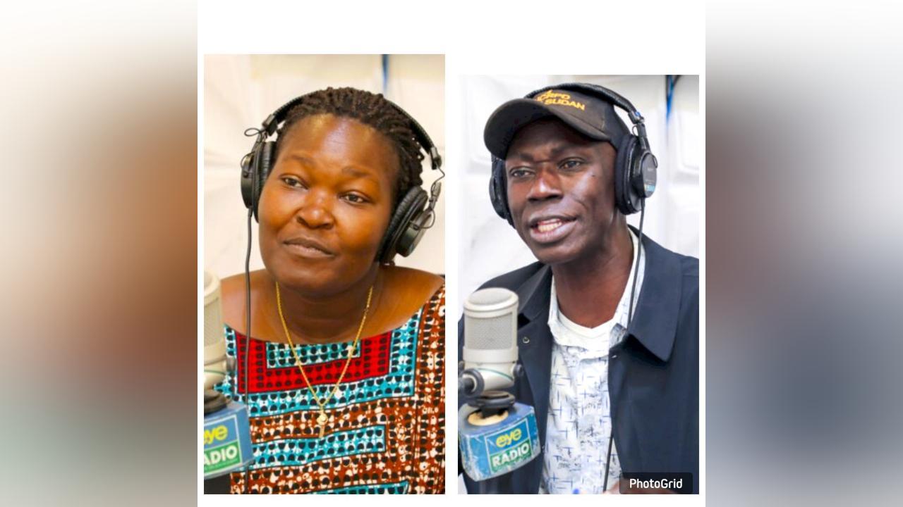 Activists raise concerns as Tumaini Initiative paused for third time Activists raise concerns as Tumaini Initiative paused for third time