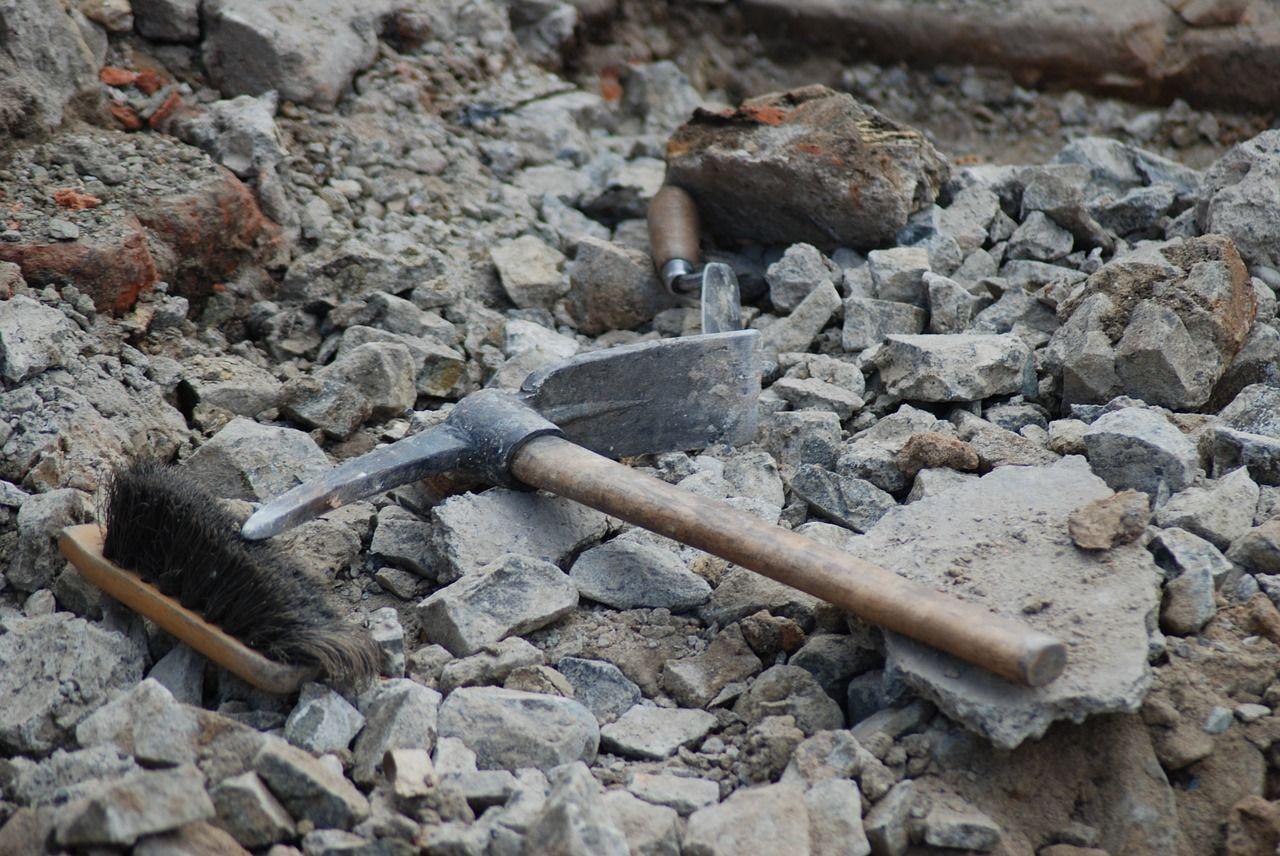 Wooden Artifacts Suggest Human Ancestors Were Wittier Than We Thought Wooden Artifacts Suggest Human Ancestors Were Wittier Than We Thought