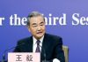 Chinese Foreign Minister Wang Yi discusses China’s Foreign policy with media Chinese Foreign Minister Wang Yi discusses China’s Foreign policy with media