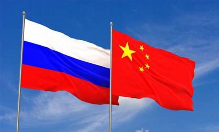China and Russia's Opposition to South Sudan Arms Embargo