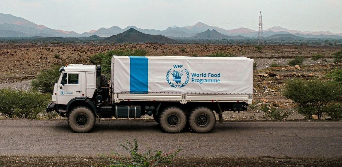 Five Killed in Attack on Aid Convoy in North Darfur Five Killed in Attack on Aid Convoy in North Darfur