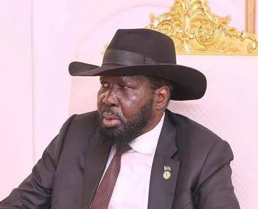 Kiir Directs Central Equatoria Governor on Peace Security Kiir Directs Central Equatoria Governor on Peace Security