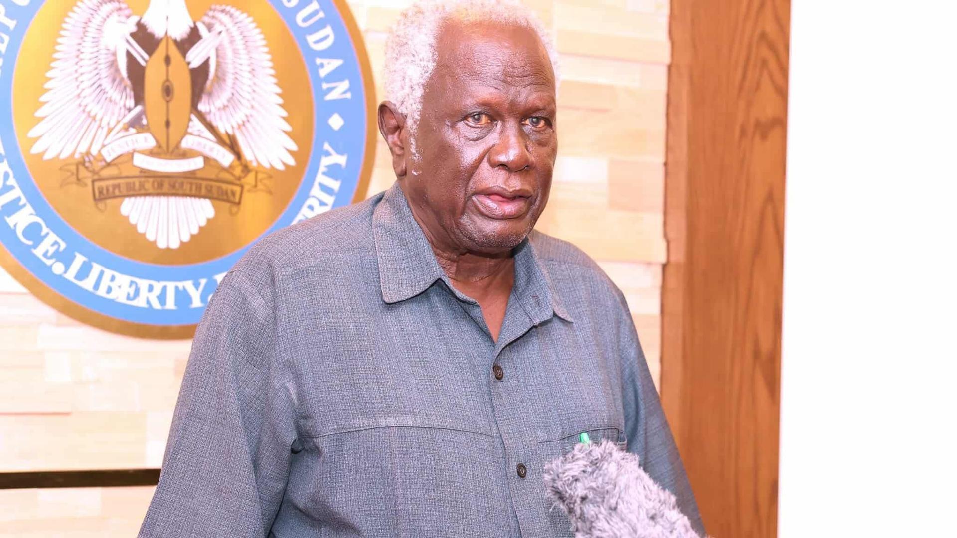 NEC Announces Date for 2026 Elections NEC Announces Date for 2026 Elections