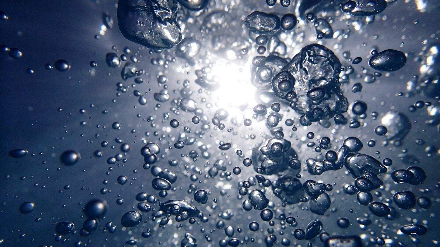 Unknown Source on Sea Floor Produces Large Amounts of Oxygen Unknown Source on Sea Floor Produces Large Amounts of Oxygen