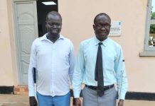 Visually Impaired Lawyers Break Barriers in South Sudan Visually Impaired Lawyers Break Barriers in South Sudan