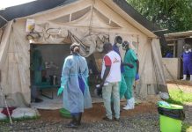 Abyei Authorities Urge Urgent Cholera Response Abyei Authorities Urge Urgent Cholera Response