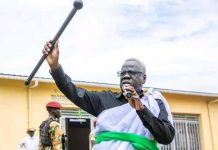 Jonglei State Moves Nyirol Headquarters to Pading Payam Jonglei State Moves Nyirol Headquarters to Pading Payam