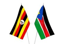 South Sudan-Uganda Diplomatic Rift Over Gen. Muhoozi Tweets South Sudan-Uganda Diplomatic Rift Over Gen. Muhoozi Tweets