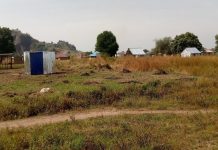 Land Grabbing Increasing in Juba According to CES Official Land Grabbing Increasing in Juba According to CES Official