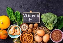 Boost Health and Vitality with Vitamin E Boost Health and Vitality with Vitamin E