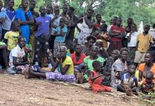 Residents Flee Armed Group Advances in Ibba County Residents Flee Armed Group Advances in Ibba County
