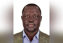 Dr Riek Machar’s Detention Is Justice Not Politics Dr Riek Machar’s Detention Is Justice Not Politics
