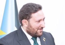 AU Concludes Juba Visit Without Detainee Breakthrough AU Concludes Juba Visit Without Detainee Breakthrough