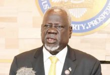 Jonglei State Governor Establishes New Payam in Twic East Jonglei State Governor Establishes New Payam in Twic East