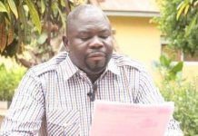 Kiir Dismisses Western Equatoria Deputy Governor and 4 Ambassadors Kiir Dismisses Western Equatoria Deputy Governor and 4 Ambassadors