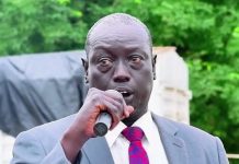 Bor County Commissioner Fires Three Chiefs Over Dispute Bor County Commissioner Fires Three Chiefs Over Dispute