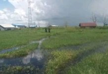 Over 10,000 Households Affected by Floods in Twic East Over 10,000 Households Affected by Floods in Twic East